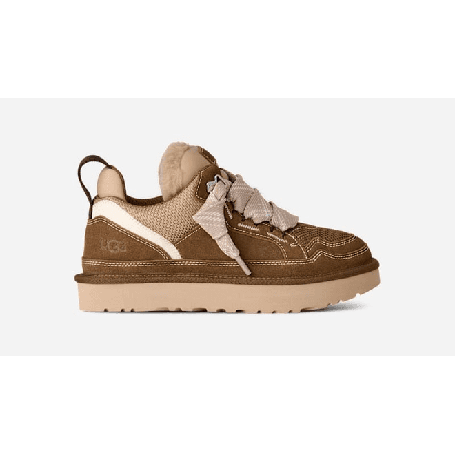 UGG® Lowmel Women Brown