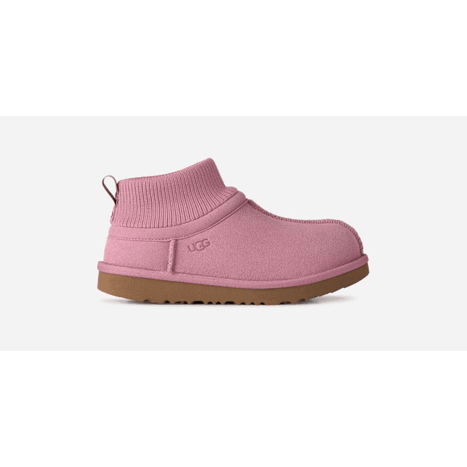 UGG® Classic Ultra Stretch Cuff Kids Dusty Orchid