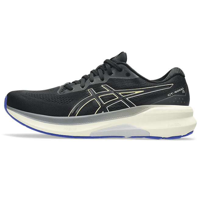 ASICS Gt-4000 4 Wide Black