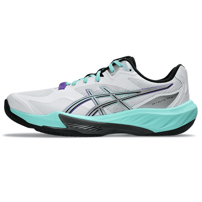 ASICS Sky Elite Ff 4 White