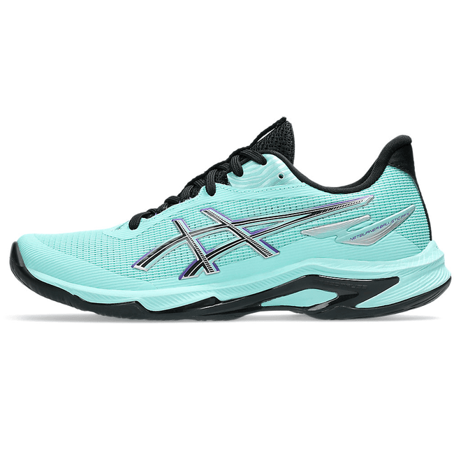 ASICS Netburner Ballistic Ff 4 Illuminate Mint