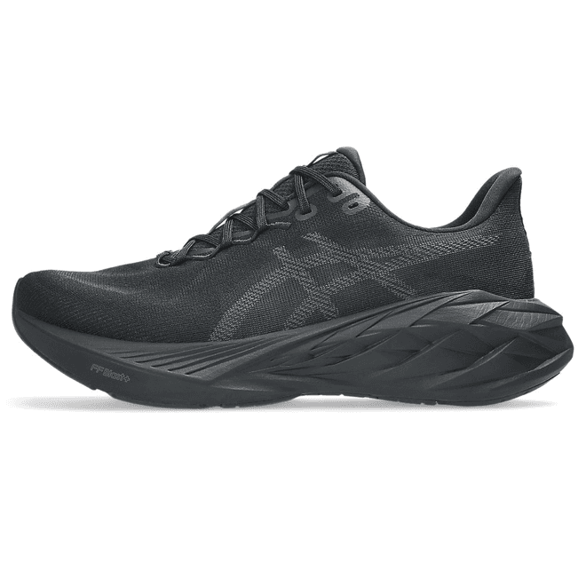 ASICS Dynablast 6 Black