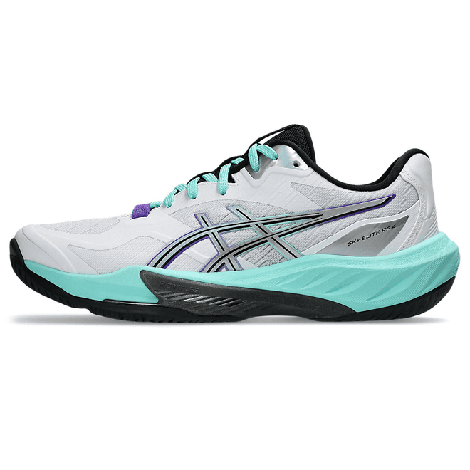 ASICS Sky Elite Ff 4 White