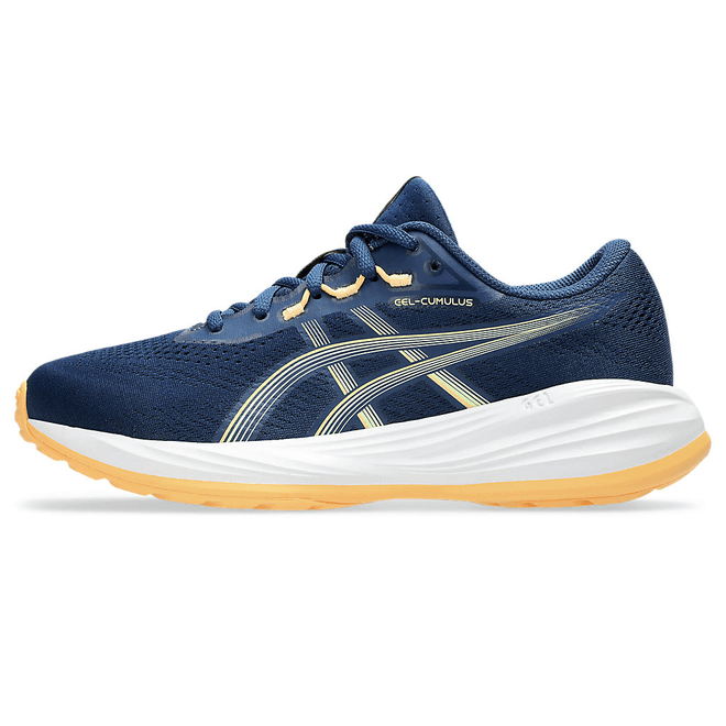 ASICS Gel-cumulus 28 Gs Independence Blue