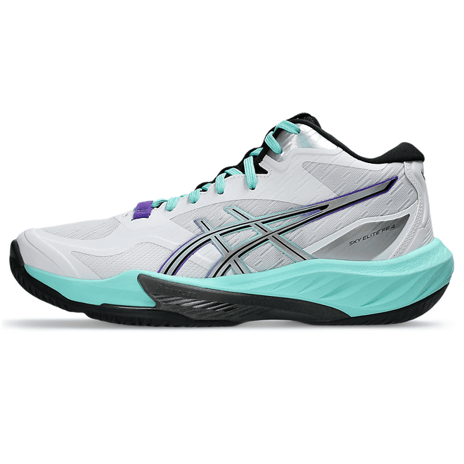 ASICS Sky Elite Ff Mt 4 White