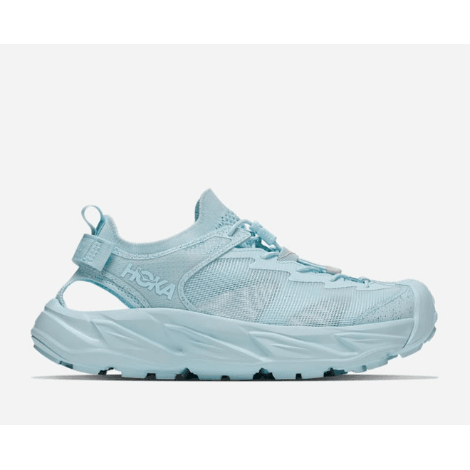 HOKA Hopara 2  Glimmering Blue