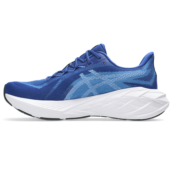 ASICS DYNABLAST 6 Prussian Blue