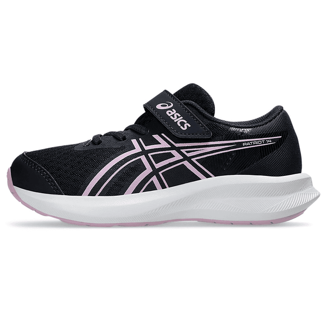 ASICS PATRIOT  14 PS Midnight