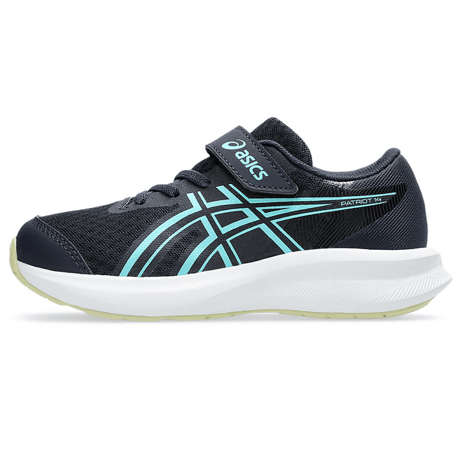 ASICS PATRIOT  14 PS Midnight