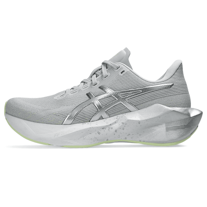 ASICS NOVABLAST 6 PLATINUM Platinum