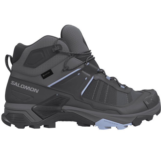 Salomon X Ultra 5 Mid Gtx W 