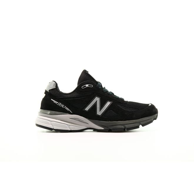 New Balance W 990 BK4 "Black"