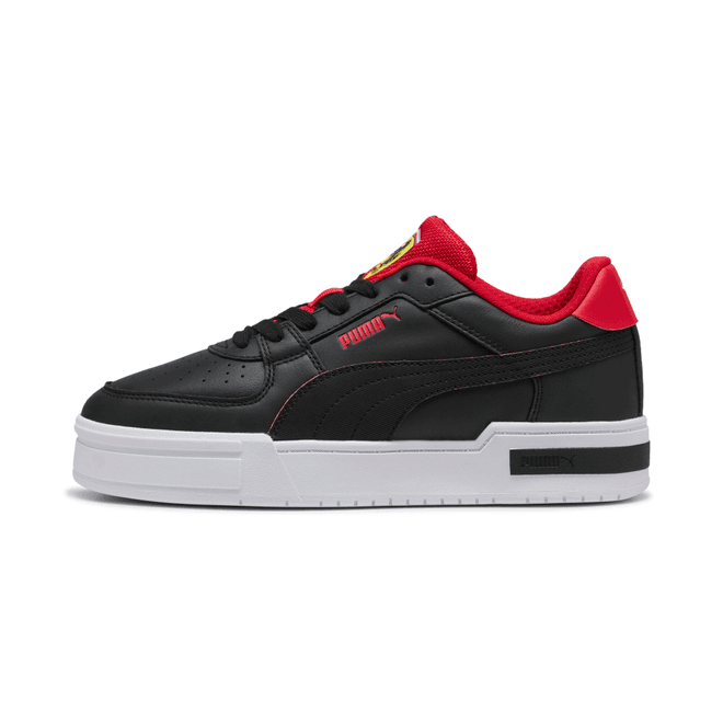 PUMA Scuderia Ferrari CA Pro