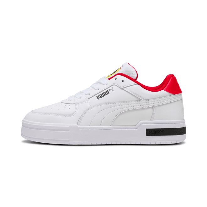 PUMA Scuderia Ferrari CA Pro