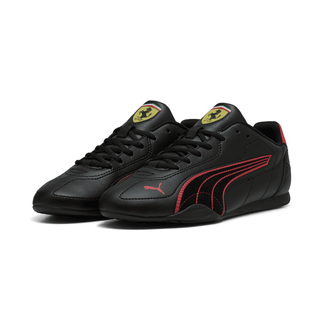 PUMA Scuderia Ferrari Catch