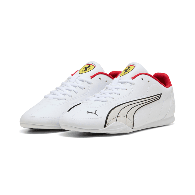 PUMA Scuderia Ferrari Catch