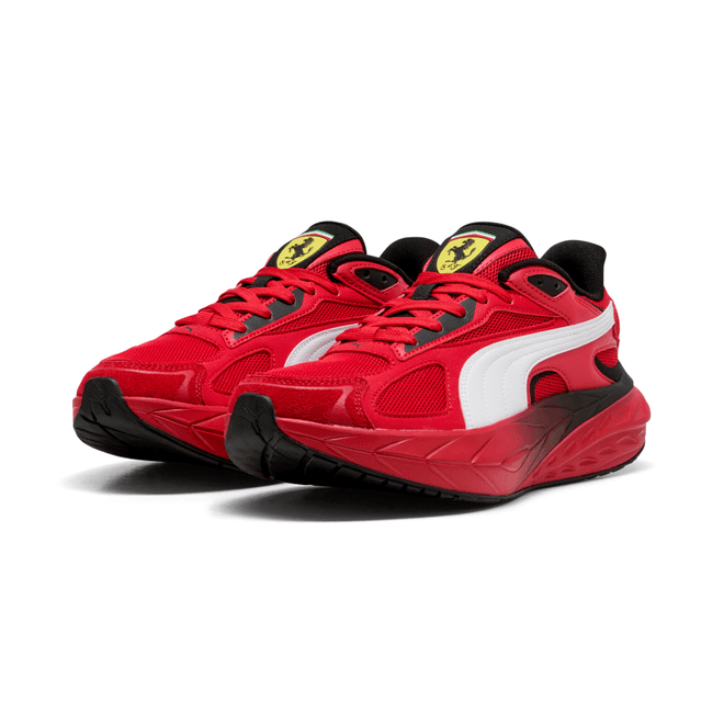 PUMA Scuderia Ferrari Hypnotic