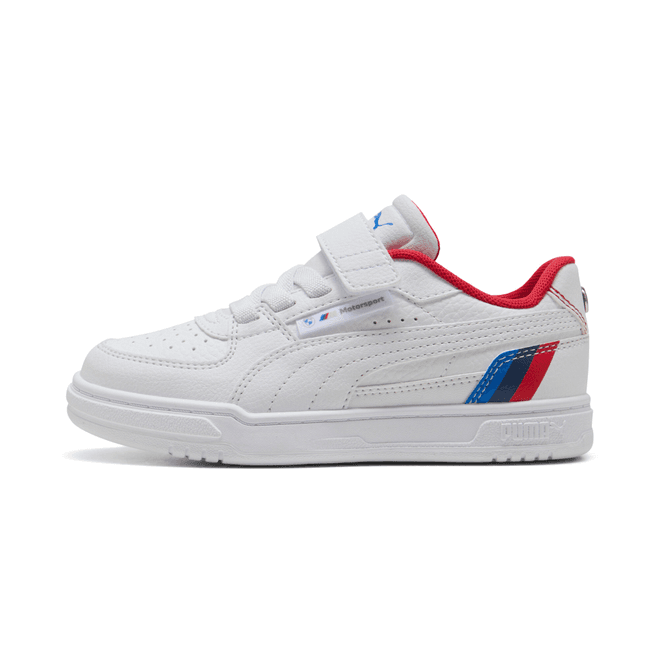 PUMA BMW M Motorsport Caven III