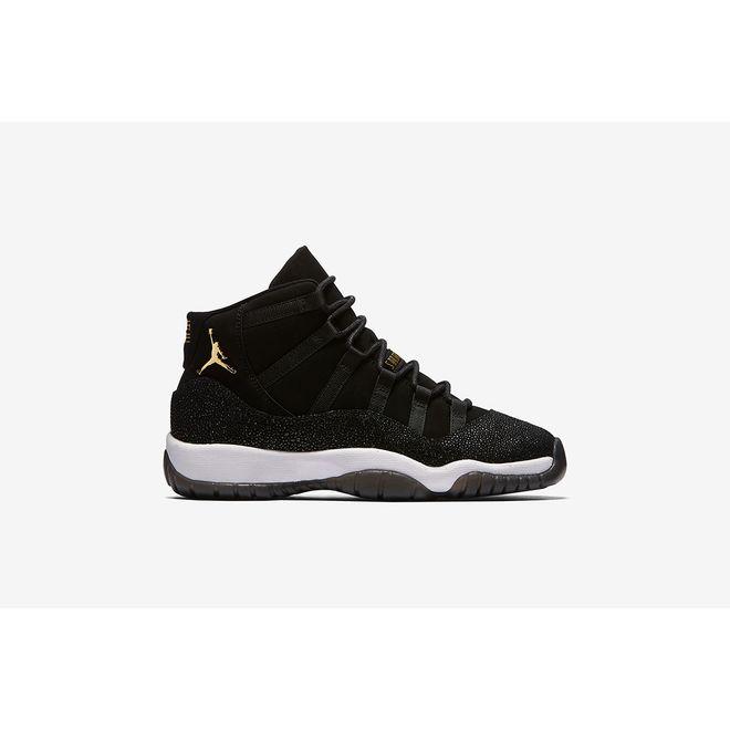 Air Jordan 11 Retro GG "Heiress"
