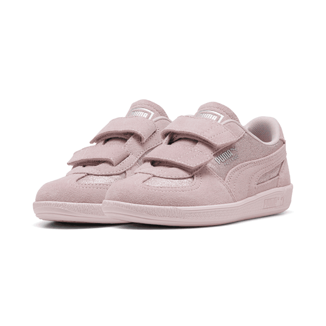 PUMA Palermo Let It Shine 