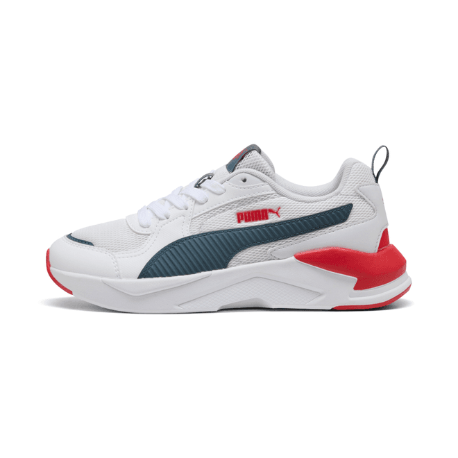 PUMA X-Ray 4 