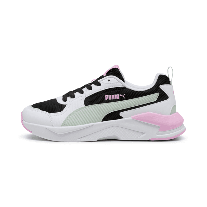 PUMA X-Ray 4 