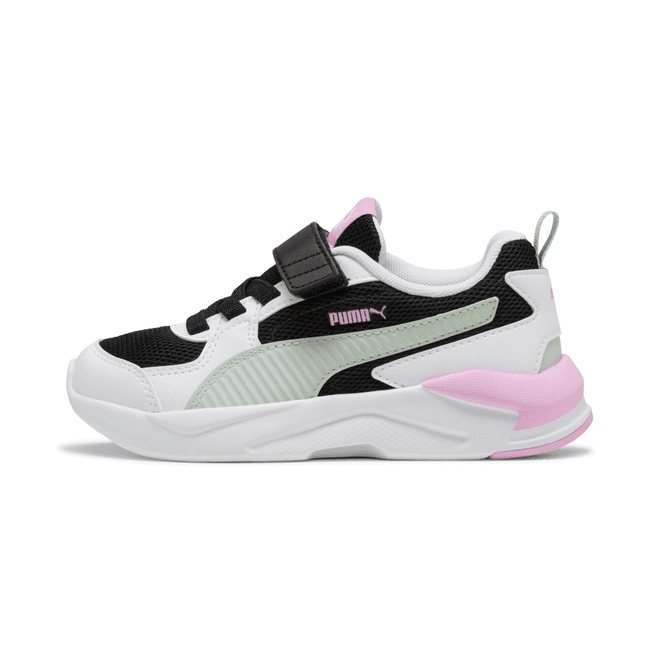 PUMA X-Ray 4 
