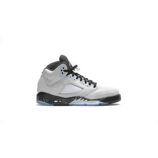 Air Jordan 5 Retro GG "Wolf Grey"