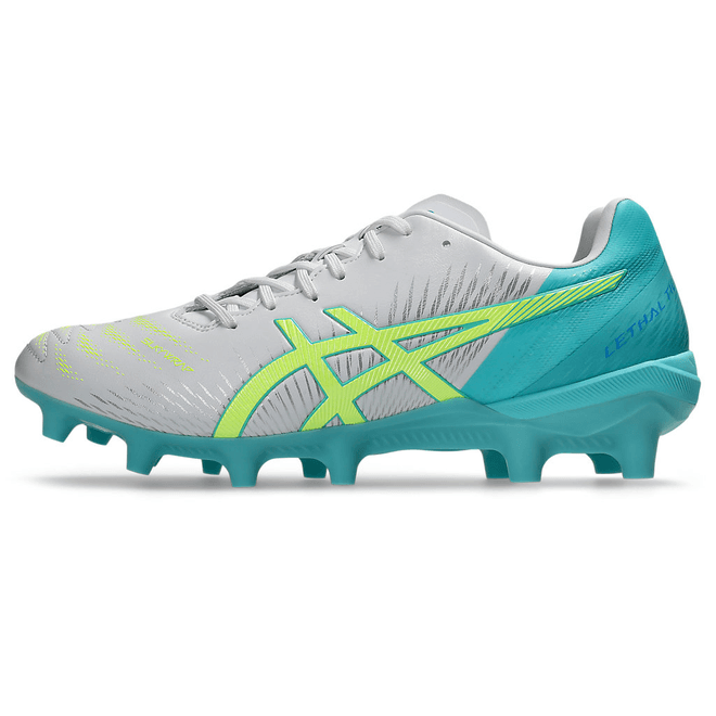 ASICS Lethal Tigreor It Ff White