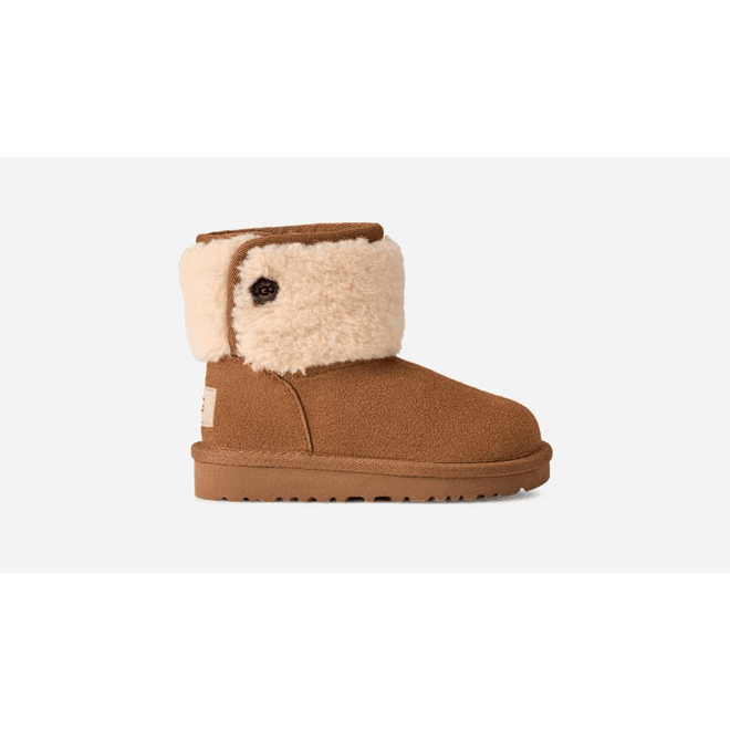 UGG® Jona Luxury Kids Brown
