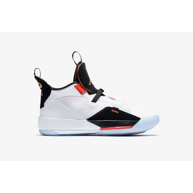 Air Jordan XXXIII "Future Of Flight"
