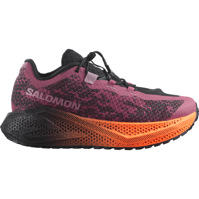 Salomon Aero Glide 4 Grvl W 