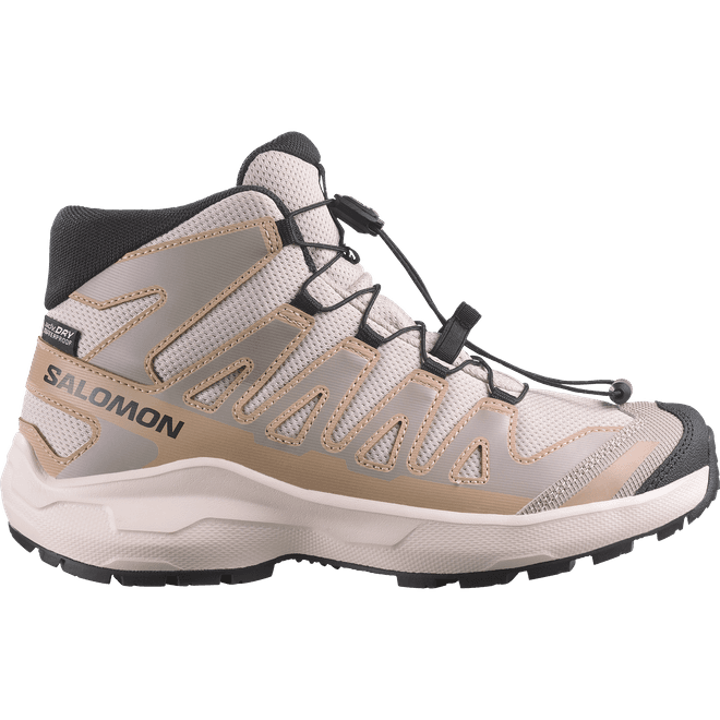 Salomon Xa Pro Mid Wp J 