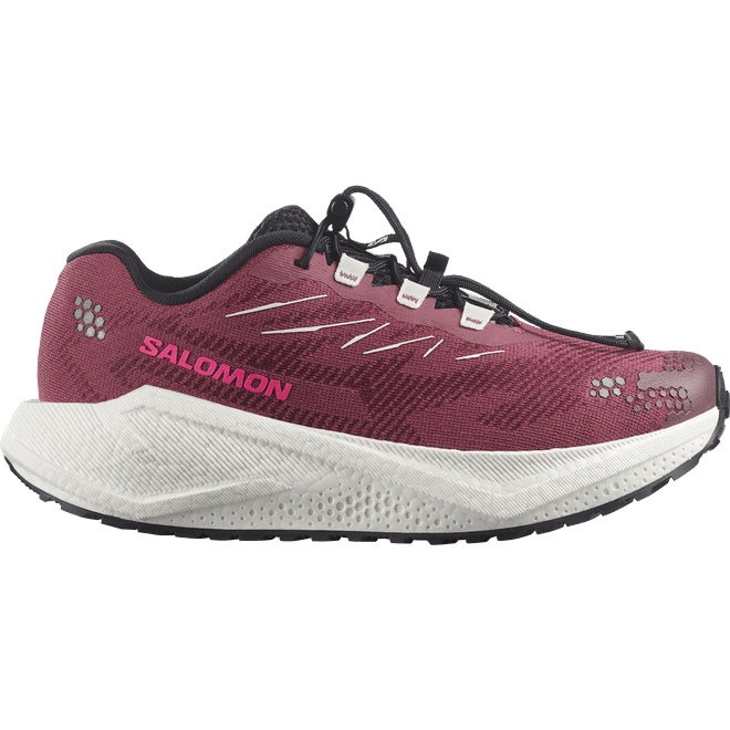Salomon Aero Blaze 4 Grvl W 