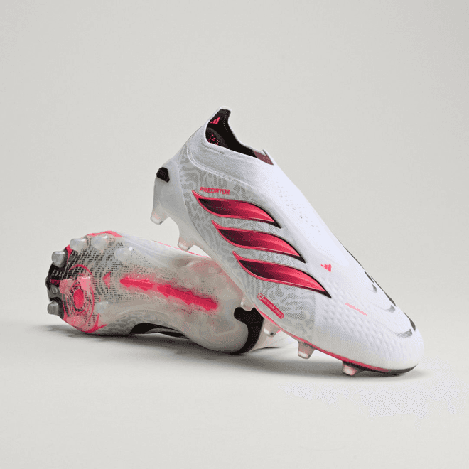 adidas Predator Elite Laceless Artificial Ground Football