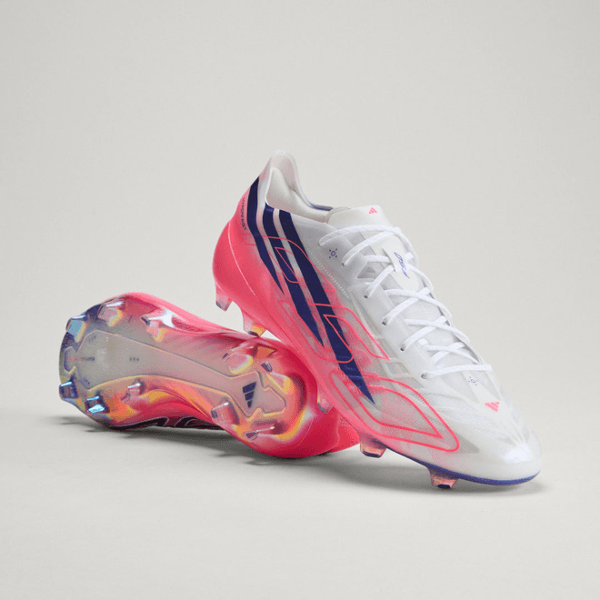 adidas F50 Hyperfast EVO Firm Ground Football