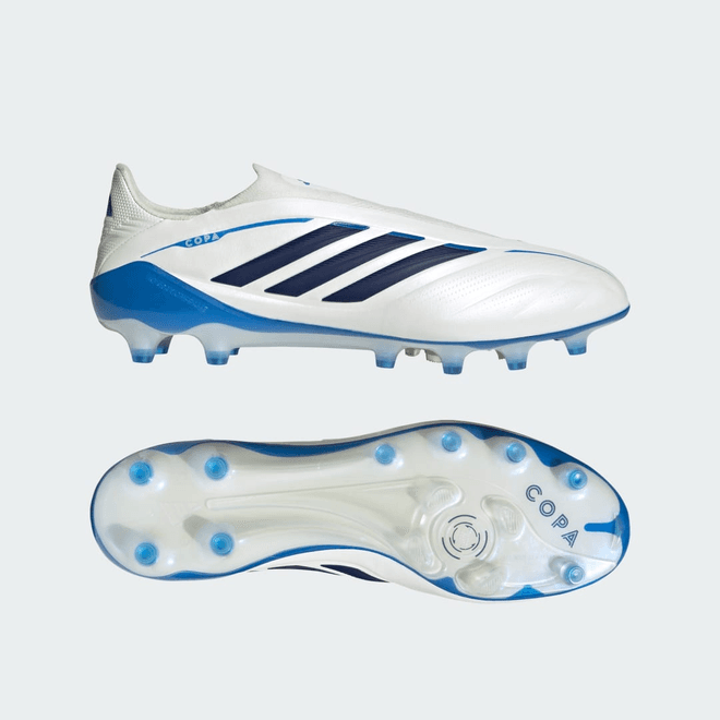 adidas Copa Pure IV Elite Laceless Artificial Ground Football