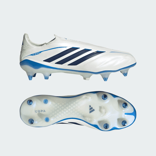 adidas Copa Pure IV Elite Laceless Soft Ground Football