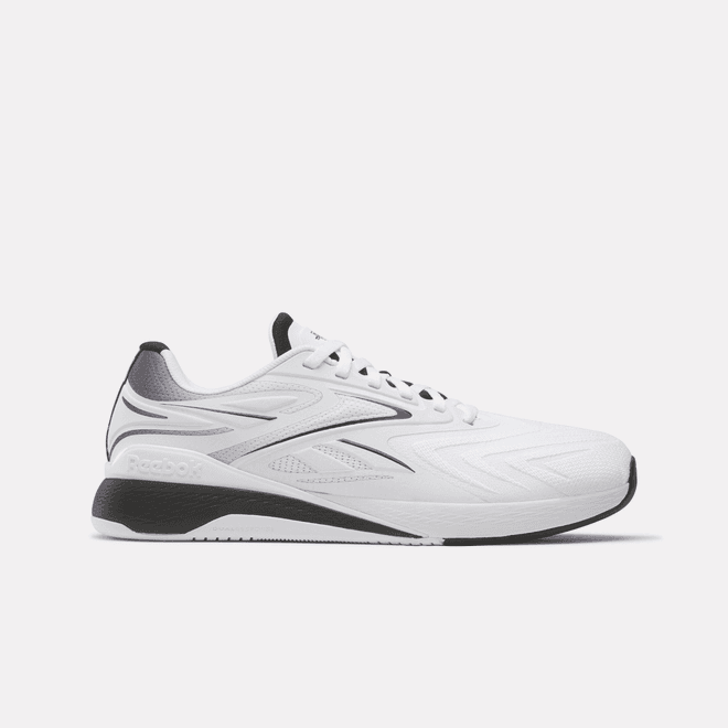 Reebok Nano X5 Edge F45 Trainingsschoenen 'White'