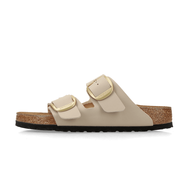 Birkenstock Arizona Big Buckle Birko-Flor