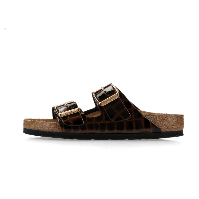 Birkenstock Arizona Leather