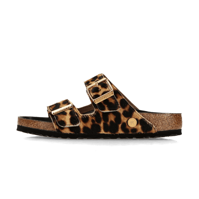 Birkenstock Arizona Hairy Fur