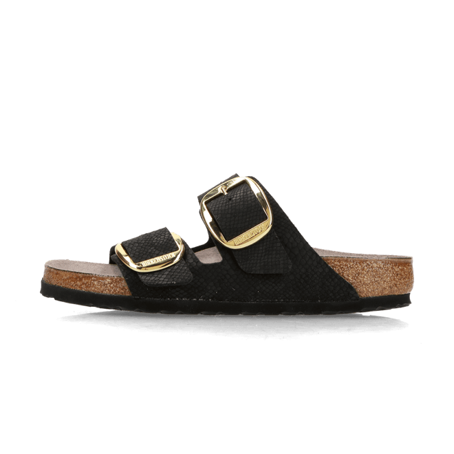 Birkenstock Arizona Big Buckle Synthetics