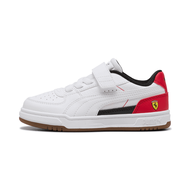 PUMA Scuderia Ferrari Caven III