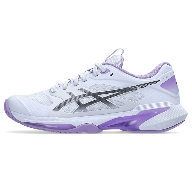 ASICS Solution Speed Ff 4 Night Energy Blue Fade