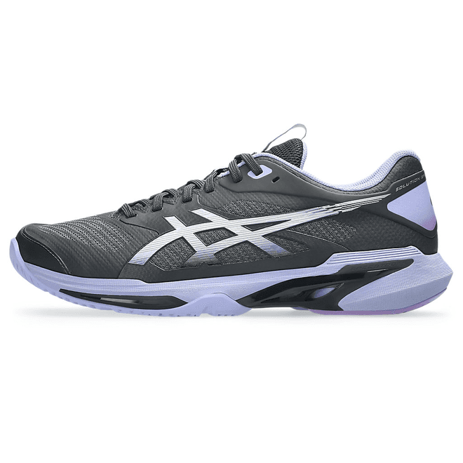 ASICS Solution Speed Ff 4 Night Energy Graphite Grey