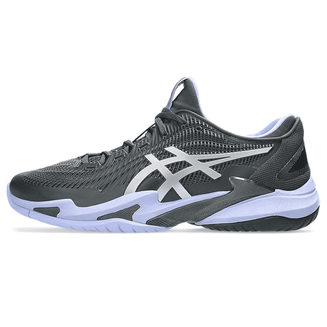ASICS Court Ff 3 Night Energy Graphite Grey