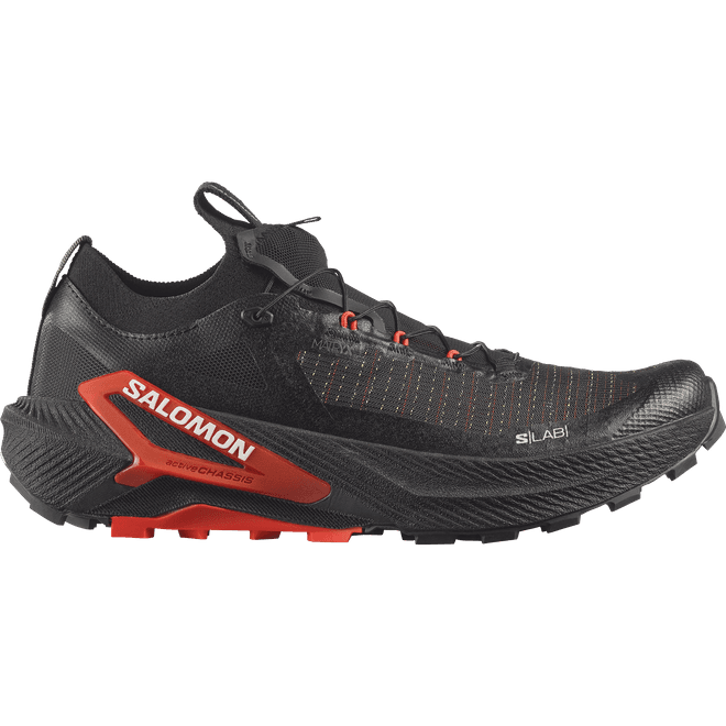Salomon S/lab Genesis 2 
