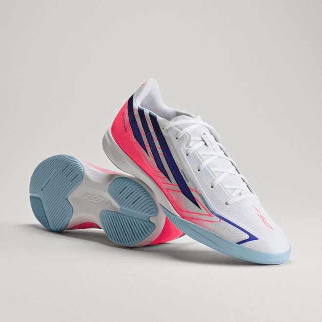adidas F50 Hyperfast League Indoor Football
