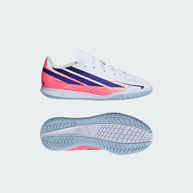 adidas F50 Hyperfast Club Indoor 